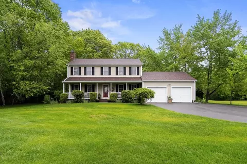 181 Dexter Farms Rd, Taunton, MA 02780
