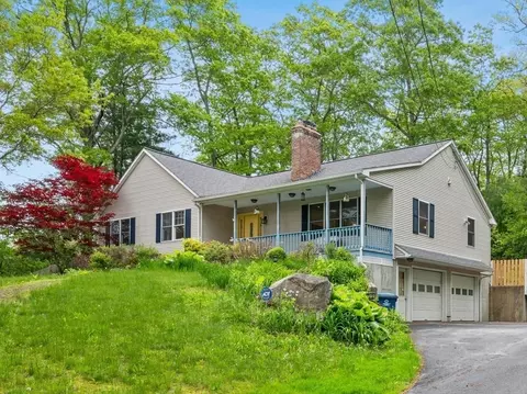 24 Butler Rd, Monson, MA 01057