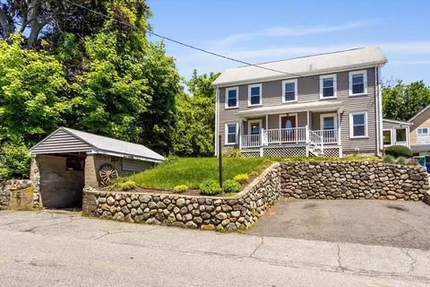30 Auburn St, Woburn, MA 01801