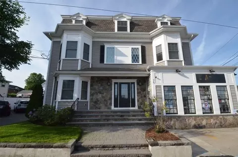 75 Pine St #21, Waltham, MA 02453