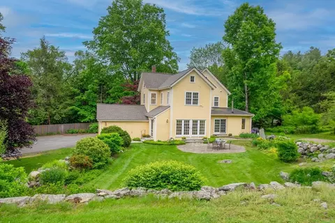 2 Tabor Hl, Lincoln, MA 01773