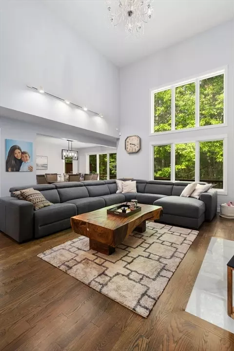 39 Orchard Hill Dr #39, Sharon, MA 02067