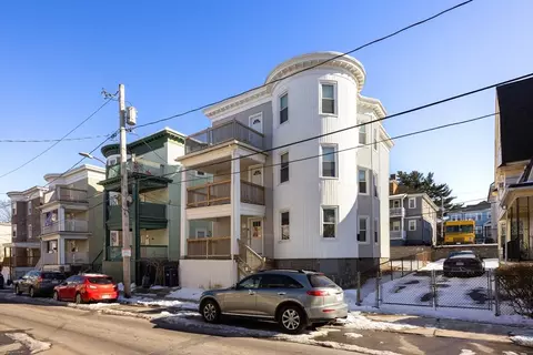 48 Mora, Boston, MA 02124