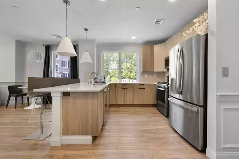 320 Middlesex Ave #B109, Medford, MA 02155
