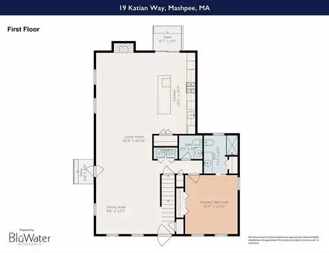 19 Katian Way, Mashpee, MA 02649 photo 35