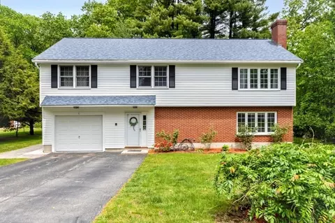 5 Prouty Rd, Burlington, MA 01803