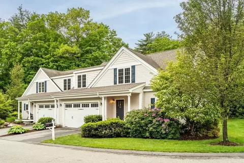 1 Chase Path #1, Acton, MA 01720