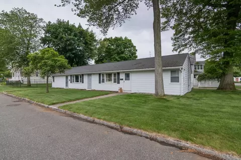 6 Rosemont St # -8, Springfield, MA 01108