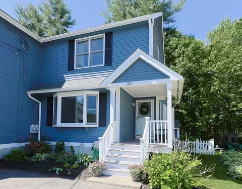 5501 Pouliot Pl, Wilmington, MA 01887