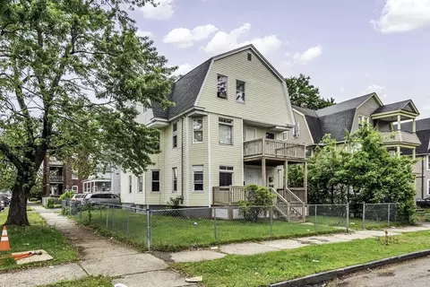77-79 Grenada Ter, Springfield, MA 01108
