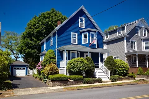 5 Clement Ave, Peabody, MA 01960