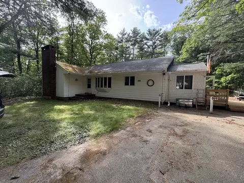 20 Berry, Plainville, MA 02762