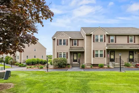 45 Washington St #B7, Methuen, MA 01844