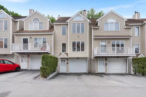 36 Tobey Rd #25, Dracut, MA 01826
