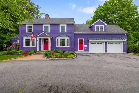 93 Holman St, Shrewsbury, MA 01545