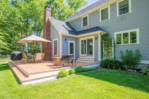 22 Dover Dr, Walpole, MA 02081 photo 39