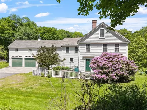 34 Fletcher Ln, Littleton, MA 01460