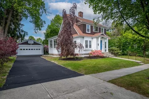 47 Brighton Rd, Worcester, MA 01606 photo 2