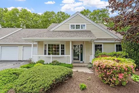 5 Sheffield Way #65, Westborough, MA 01581