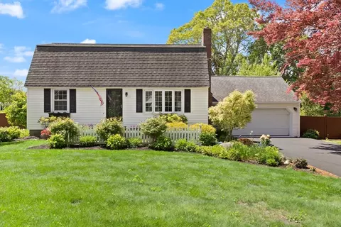 198 Westford St, Chelmsford, MA 01824