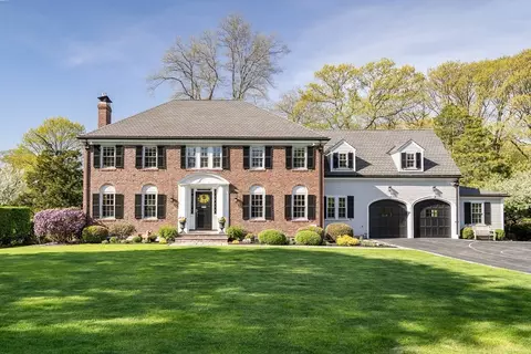 115 Rutledge, Belmont, MA 02478