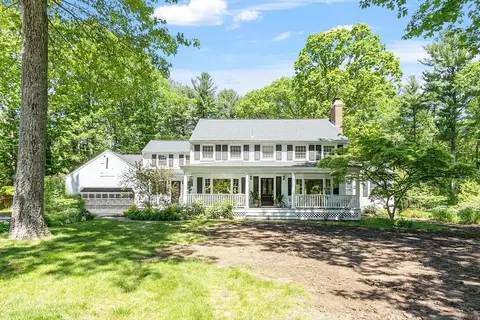57 Sleigh Rd, Westford, MA 01886