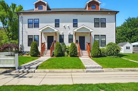 122 Brooks Ave #122, Arlington, MA 02474