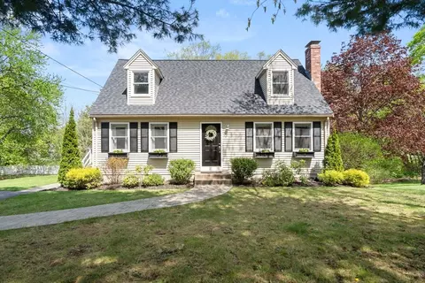 470 Union St, Franklin, MA 02038