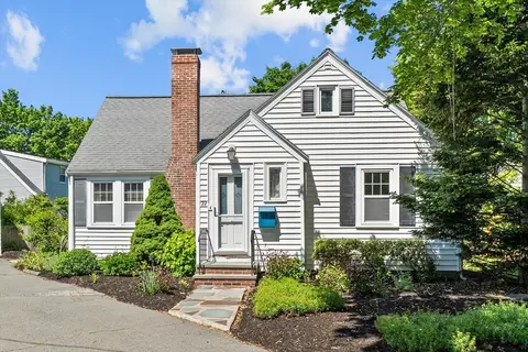 22 Euclid Rd, Lynn, MA 01904