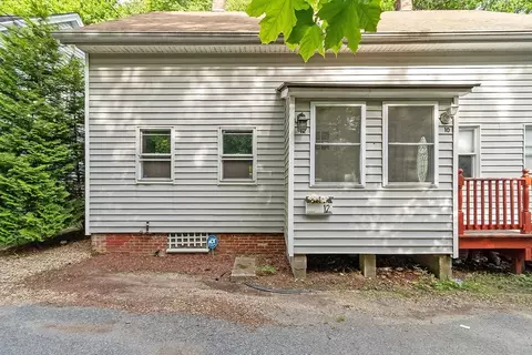 12 Allen Ct #12, Northborough, MA 01532