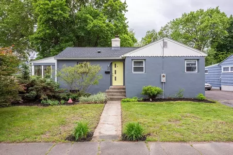 22 Sherman Ave, Northampton, MA 01060