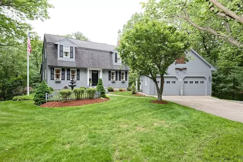 92 Beaver St # -A, Milford, MA 01757