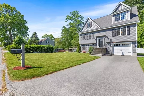 21 2 Glenside Ave # -1, Billerica, MA 01821
