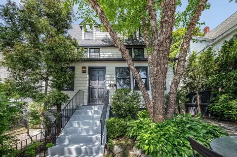303 Fellsway W, Medford, MA 02155