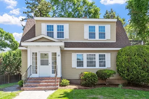 15 Marion Rd, Watertown, MA 02472