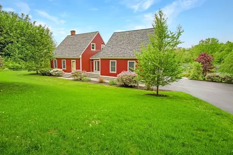 144 Worcester Rd, New Braintree, MA 01531