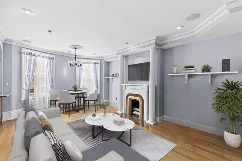 681 Massachusetts Ave #D, Boston, MA 02118