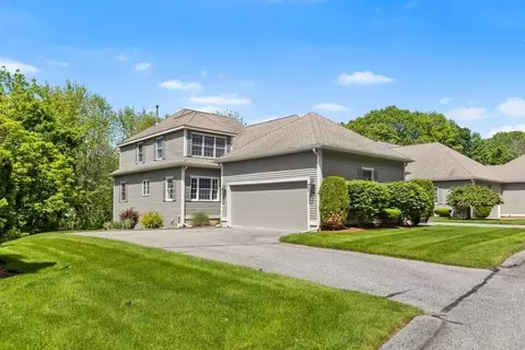 6 Leaning Elm Dr #6, Reading, MA 01867
