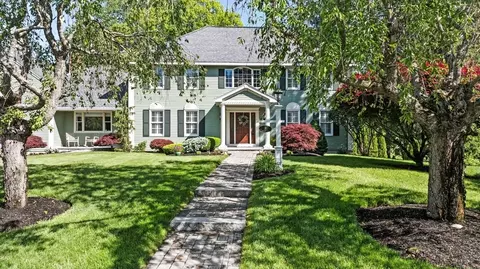 9 Wescott Rd, Andover, MA 01810