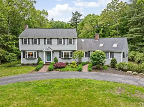 92 Vernon Rd, Scituate, MA 02066