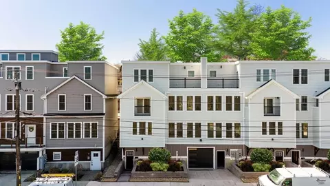 654 Mystic Ave #A, Somerville, MA 02145