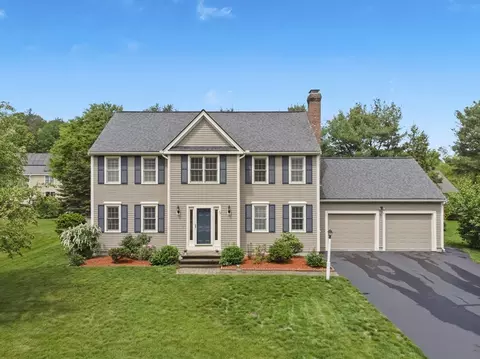 48 Lexington Dr, Acton, MA 01720