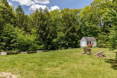 Exterior - 101 Holt Rd, Ashburnham, MA 01430 photo 4 of 5