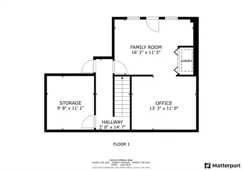 Floorplan - 101 Holt Rd, Ashburnham, MA 01430 photo 3 of 3