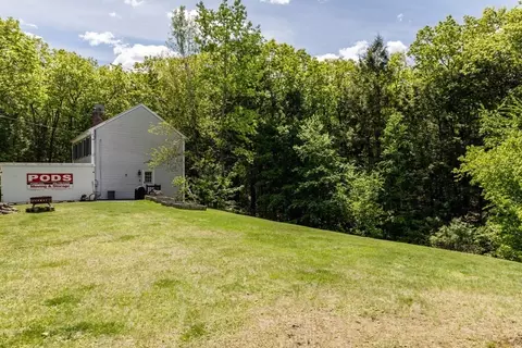 Exterior - 101 Holt Rd, Ashburnham, MA 01430 photo 5 of 5