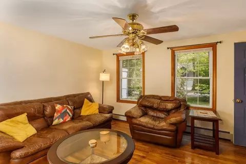 Living - 101 Holt Rd, Ashburnham, MA 01430 photo 2 of 2