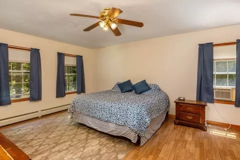 Bedroom - 101 Holt Rd, Ashburnham, MA 01430 photo 1 of 4