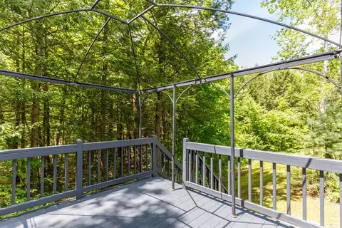 Exterior - 101 Holt Rd, Ashburnham, MA 01430 photo 2 of 5