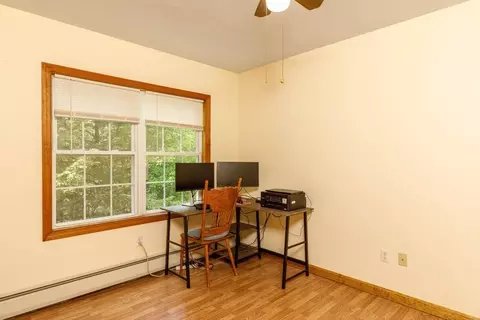Bedroom - 101 Holt Rd, Ashburnham, MA 01430 photo 3 of 4