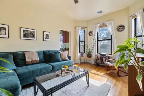 42 Rockview St #6, Jamaica Plain, MA 02130